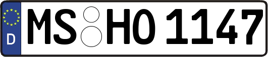 MS-HO1147