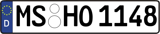 MS-HO1148