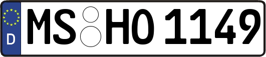 MS-HO1149