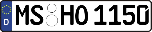 MS-HO1150