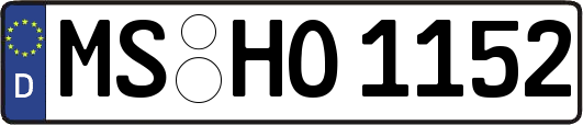 MS-HO1152