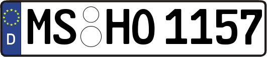 MS-HO1157