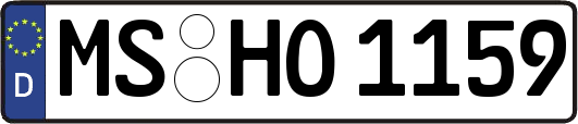MS-HO1159