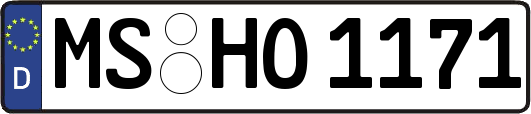 MS-HO1171