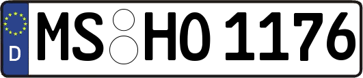 MS-HO1176