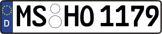 MS-HO1179
