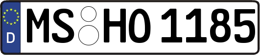 MS-HO1185