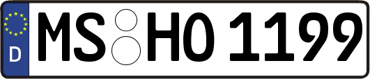 MS-HO1199