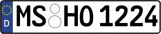 MS-HO1224