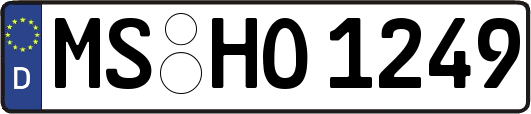 MS-HO1249