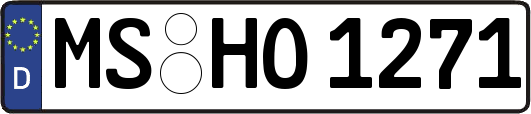 MS-HO1271
