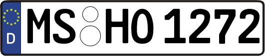 MS-HO1272