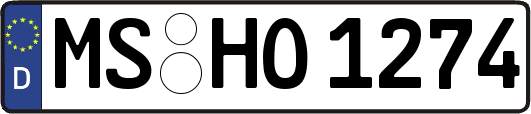 MS-HO1274
