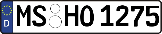 MS-HO1275