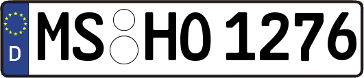 MS-HO1276