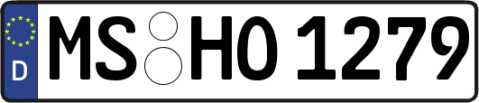 MS-HO1279