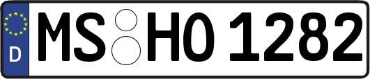 MS-HO1282