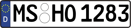 MS-HO1283