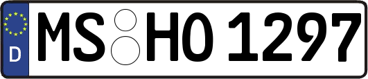 MS-HO1297
