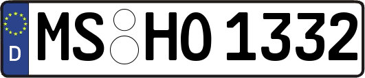 MS-HO1332