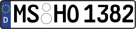MS-HO1382