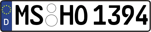 MS-HO1394