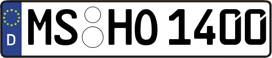 MS-HO1400