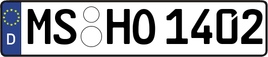 MS-HO1402