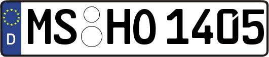 MS-HO1405