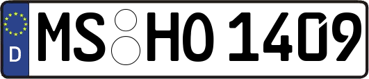 MS-HO1409