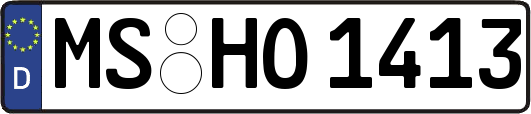 MS-HO1413