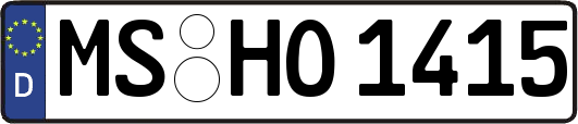 MS-HO1415