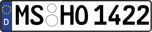 MS-HO1422