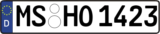 MS-HO1423