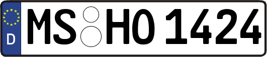 MS-HO1424