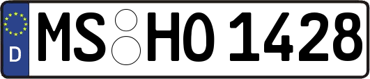 MS-HO1428