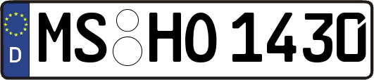 MS-HO1430