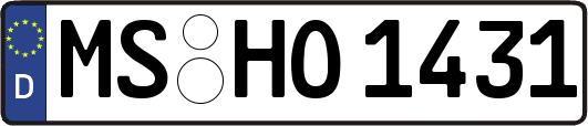 MS-HO1431