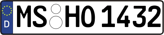 MS-HO1432