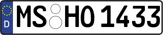 MS-HO1433