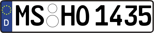 MS-HO1435