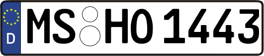 MS-HO1443