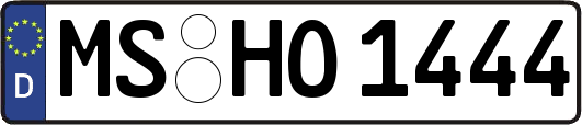 MS-HO1444