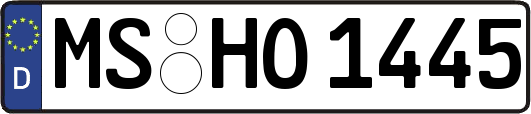 MS-HO1445