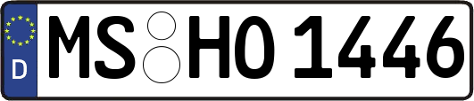 MS-HO1446