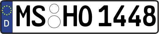 MS-HO1448