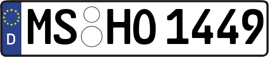 MS-HO1449