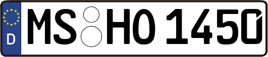 MS-HO1450