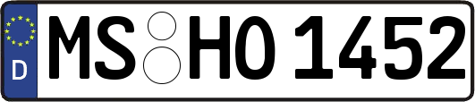 MS-HO1452
