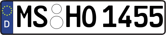 MS-HO1455